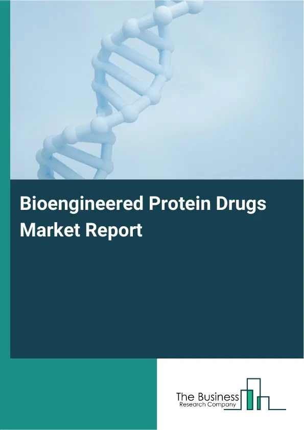 Global Bioengineered Protein Drugs Market Report 2026