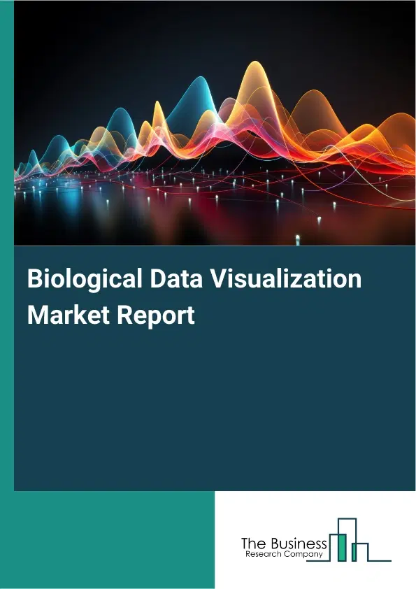 Global Biological Data Visualization Market Report 2026