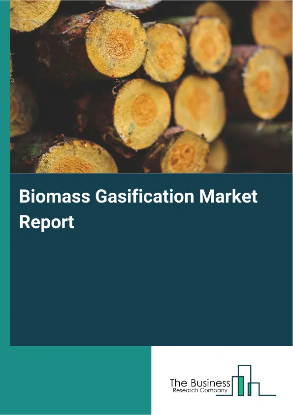 Global Biomass Gasification Market Report 2026