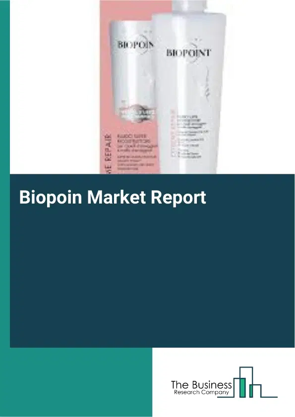 Global Biopoin Market Report 2026