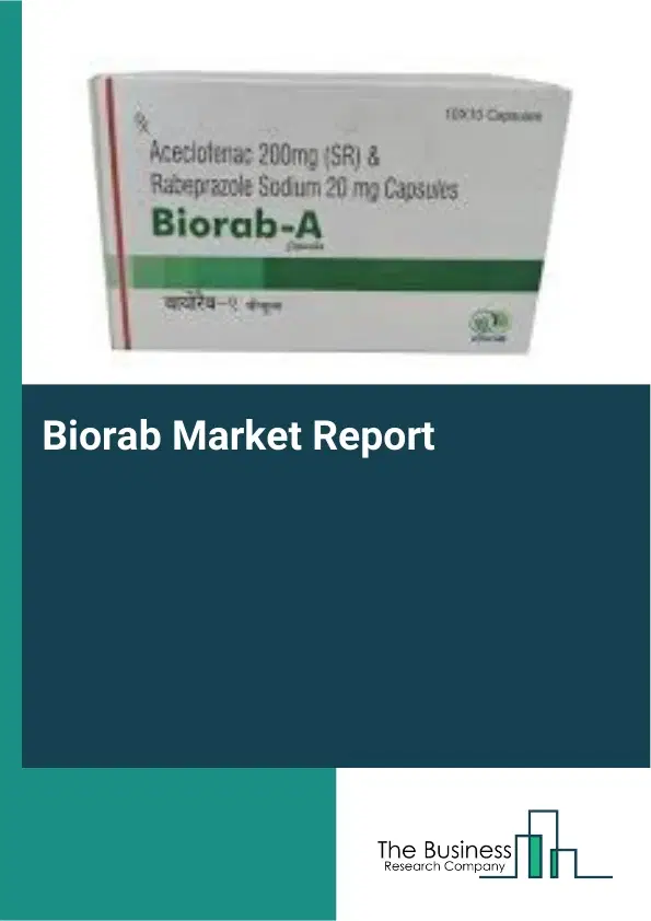 Global Biorab Market Report 2026
