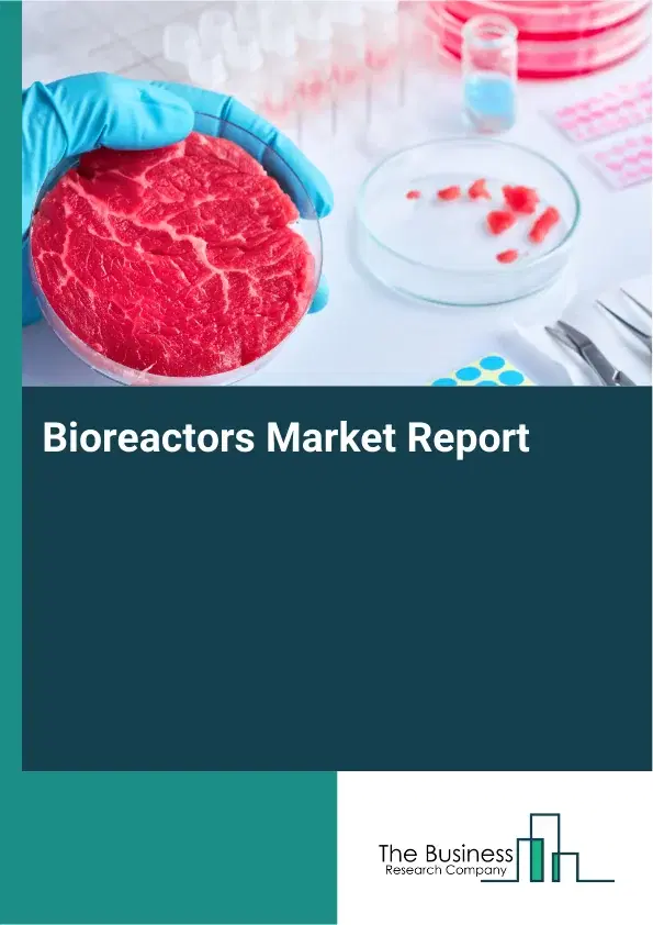 Global Bioreactors Market Report 2026