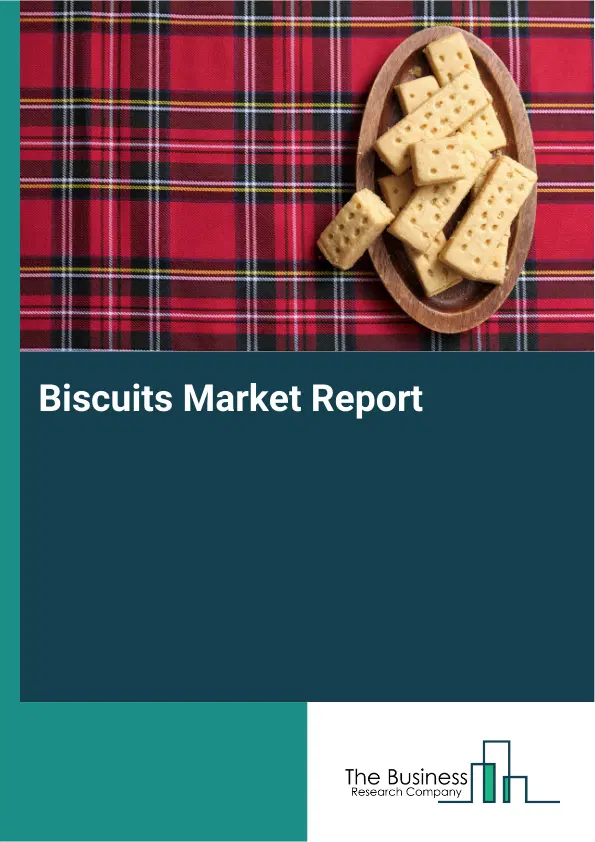 Global Biscuits Market Report 2026
