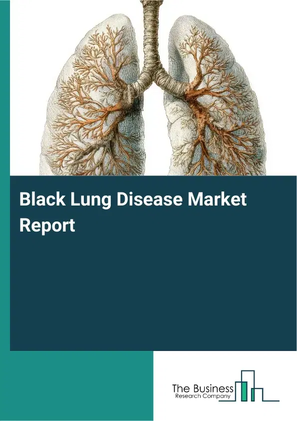 Global Black Lung Disease Market Report 2026