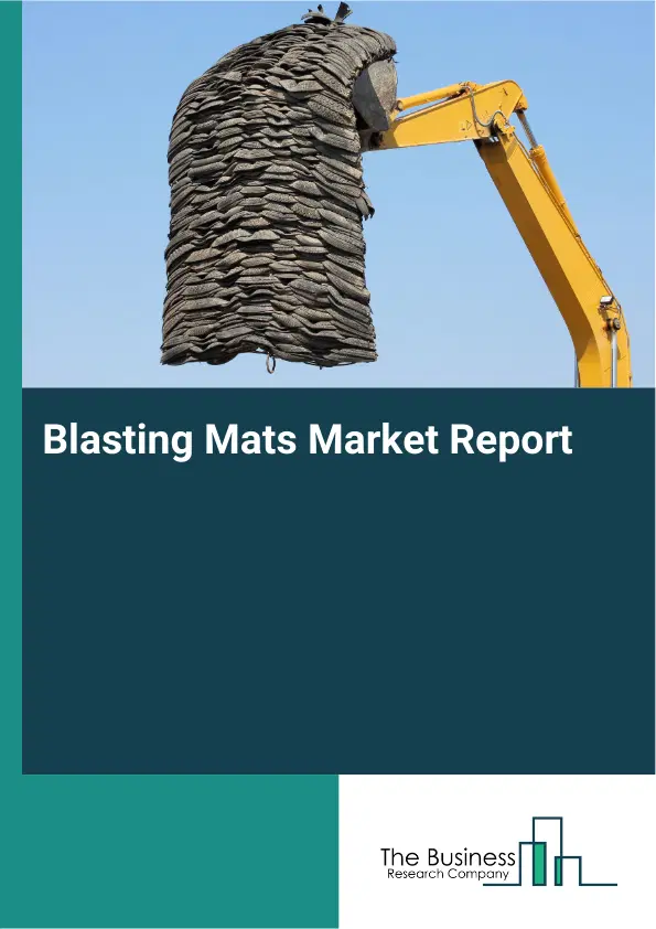 Global Blasting Mats Market Report 2026