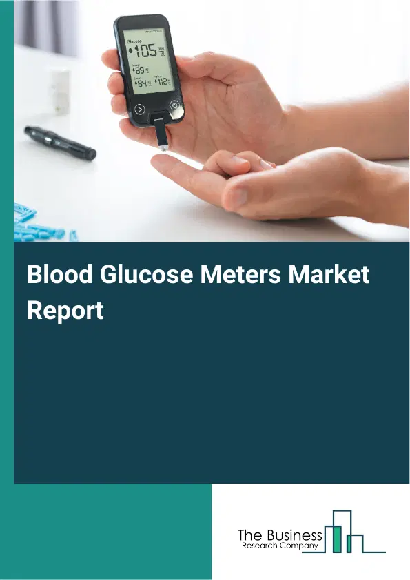 Global Blood Glucose Meters Market Report 2026
