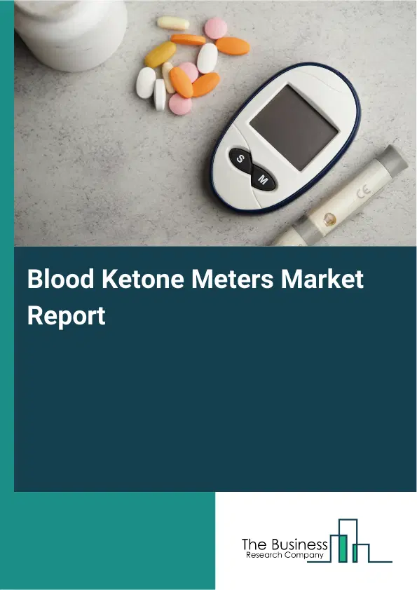 Global Blood Ketone Meters Market Report 2026