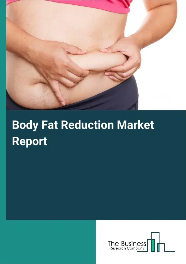 Global Body Fat Reduction Market Report 2026