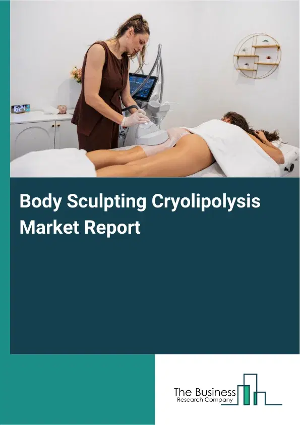 Global Body Sculpting Cryolipolysis Market Report 2026