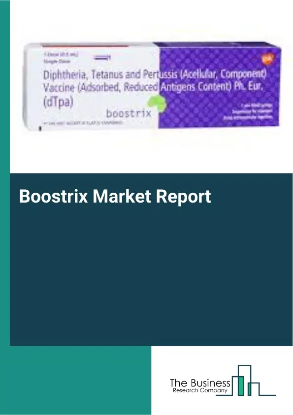 Global Boostrix Market Report 2026