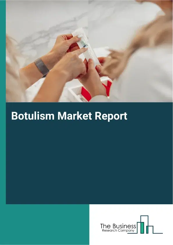 Global Botulism Market Report 2026