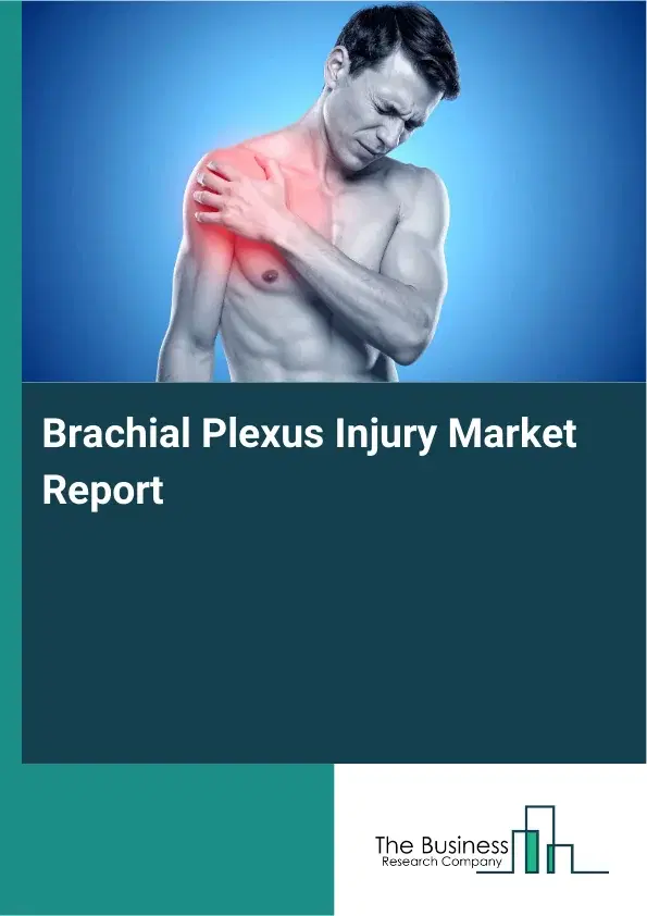 Global Brachial Plexus Injury Market Report 2026