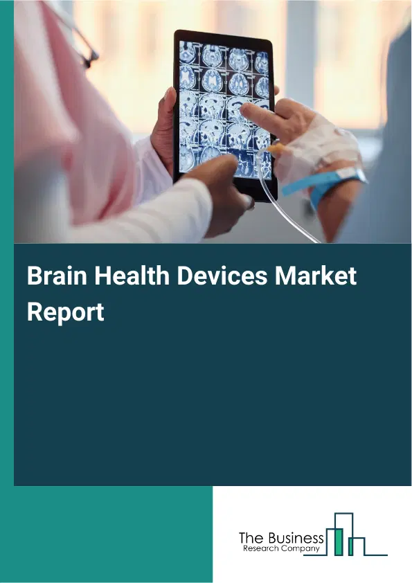 Global Brain Health Devices Market Report 2026