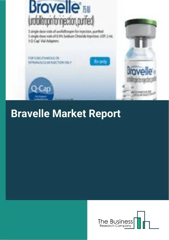 Global Bravelle Market Report 2026