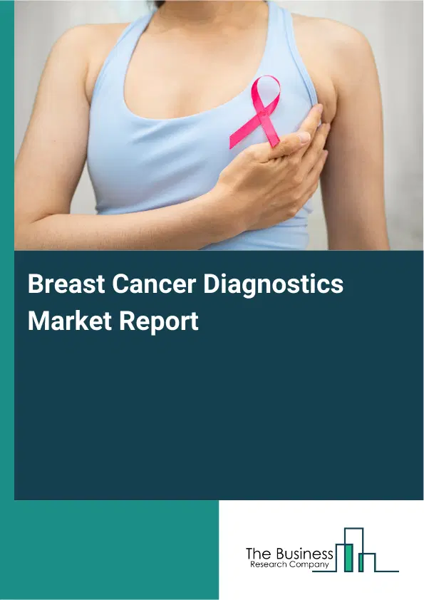 Global Breast Cancer Diagnostics Market Report 2026