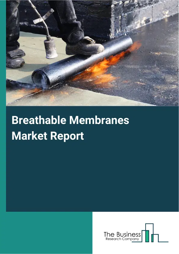 Global Breathable Membranes Market Report 2026