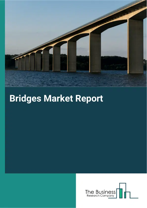 Global Bridges Market Report 2026