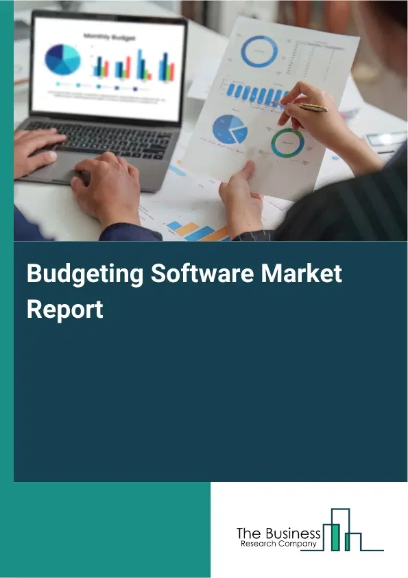 Global Budgeting Software Market Report 2026