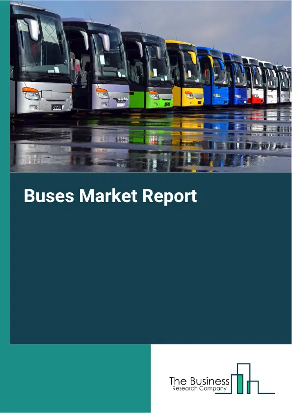 Buses Market Report 2026