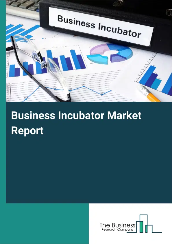 Global Business Incubator Market Report 2026