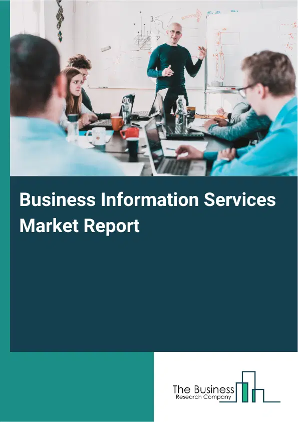 Global Business Information Services Market Report 2026