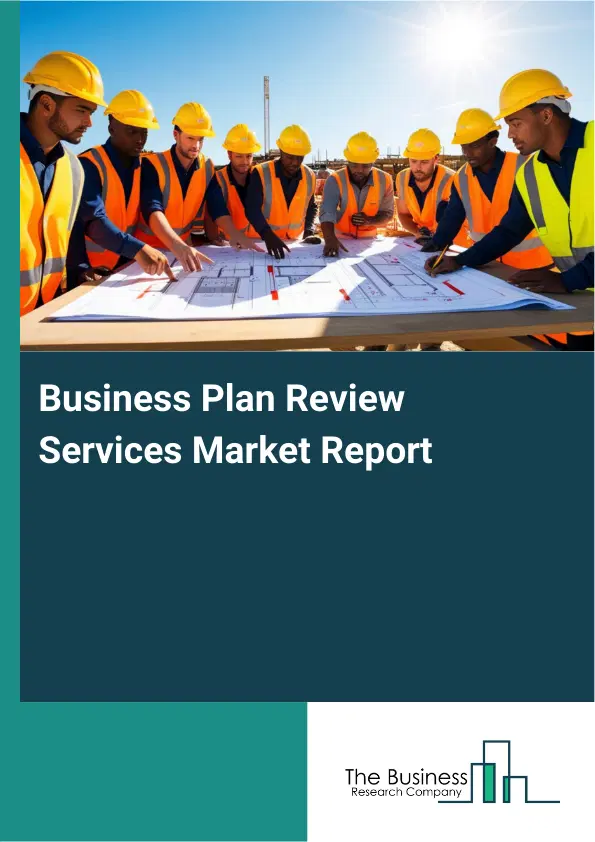 Global Business Plan Review Services Market Report 2026