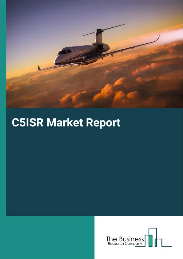 Global C5ISR Market Report 2026