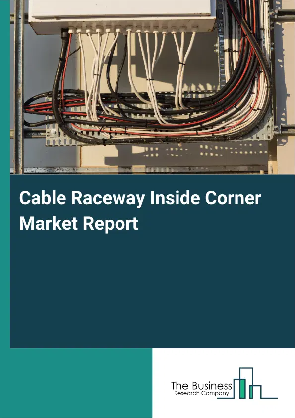 Global Cable Raceway Inside Corner Market Report 2026