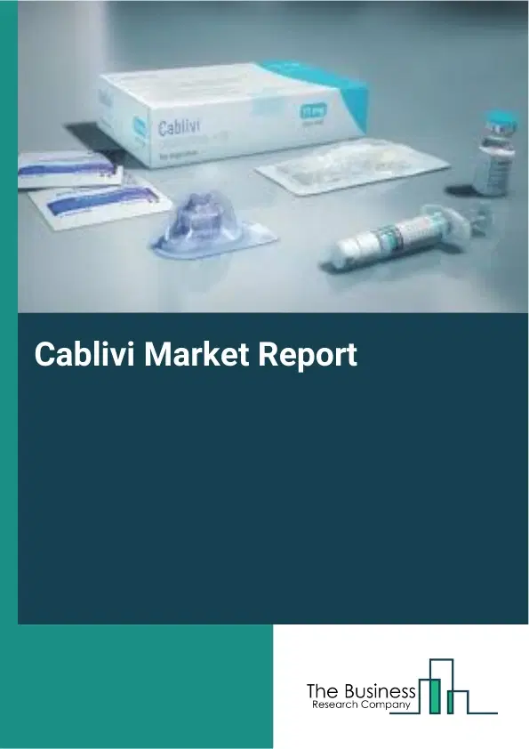 Global Cablivi Market Report 2026