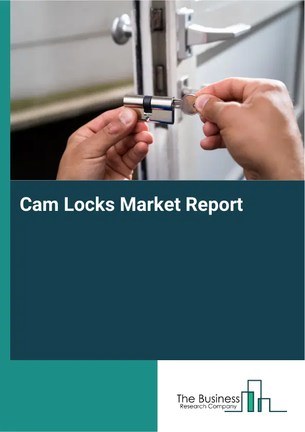 Global Cam Locks Market Report 2026