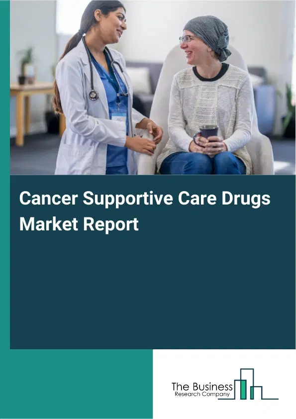 Global Cancer Supportive Care Drugs Market Report 2026