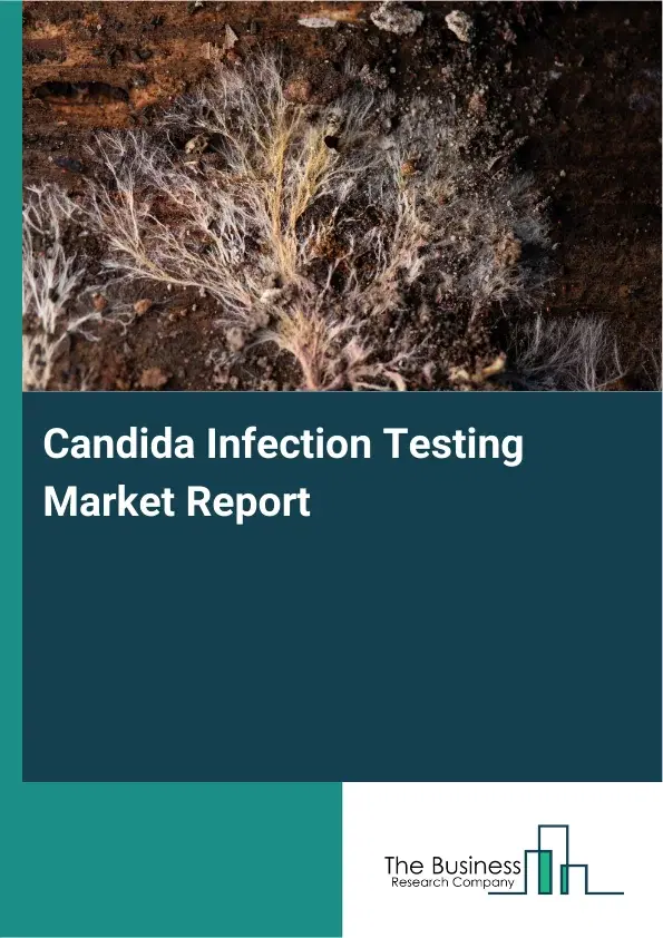 Global Candida Infection Testing Market Report 2026
