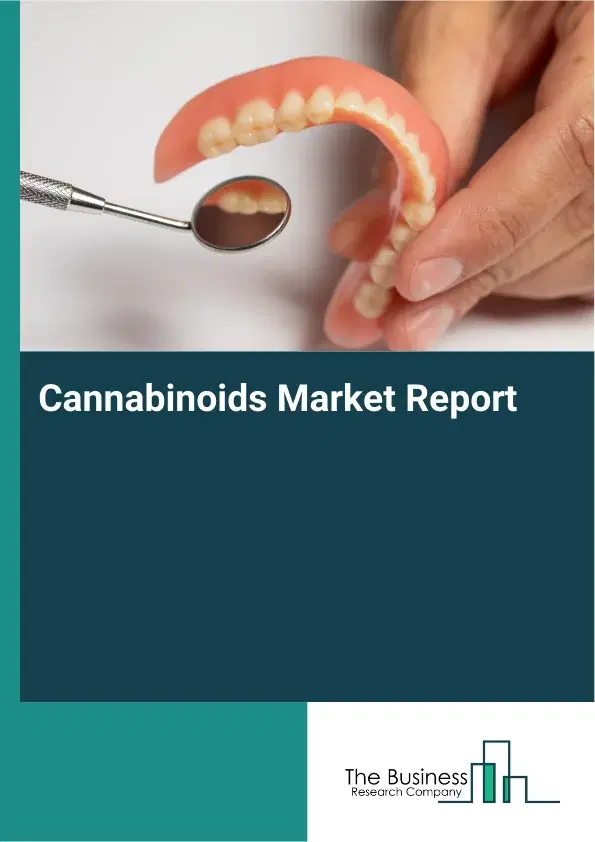 Global Cannabinoids Market Report 2026