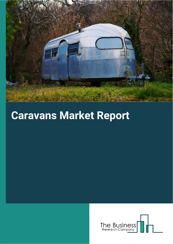 Global Caravans Market Report 2026
