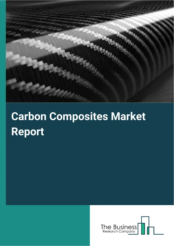 Global Carbon Composites Market Report 2026