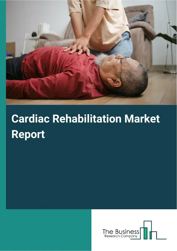 Global Cardiac Rehabilitation Market Report 2026