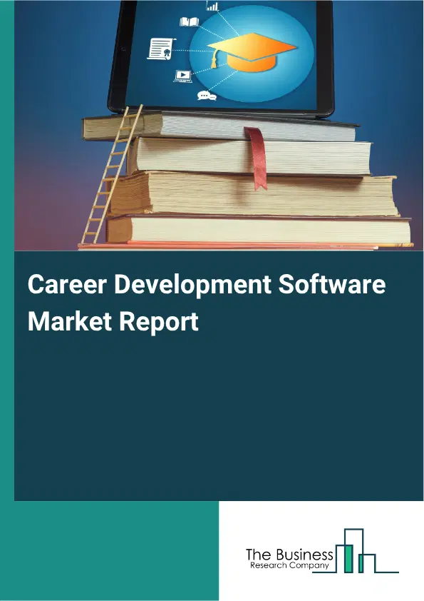 Career Development Software Market Report 2026