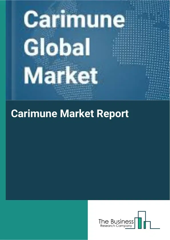 Global Carimune Market Report 2026