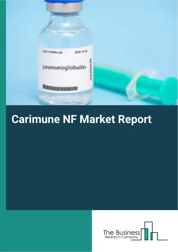 Global Carimune NF Market Report 2026