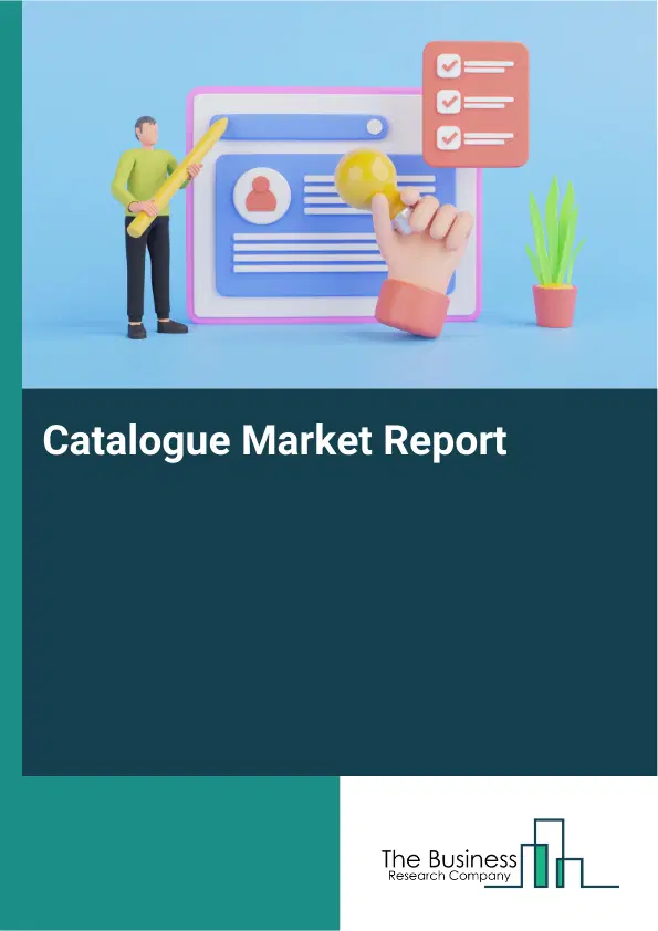Global Catalogue Market Report 2026