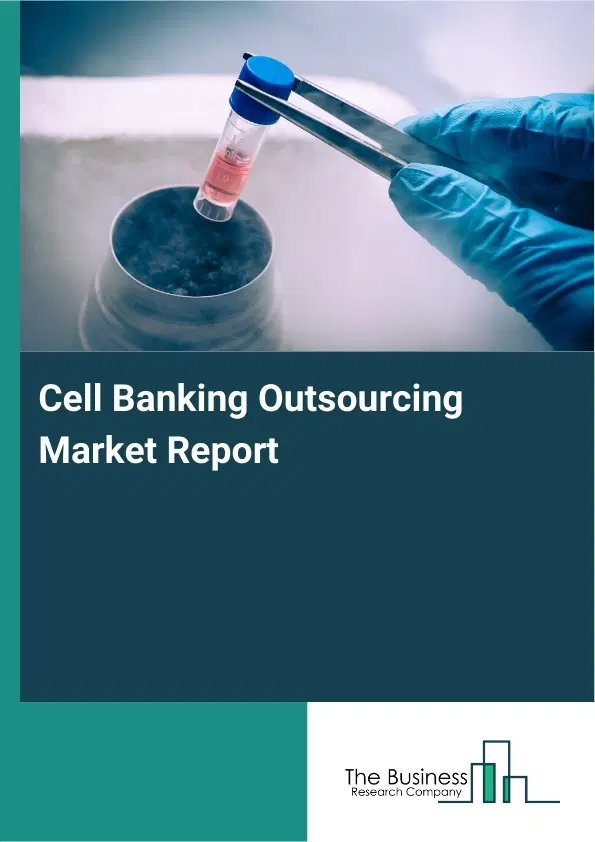 Global Cell Banking Outsourcing Market Report 2026