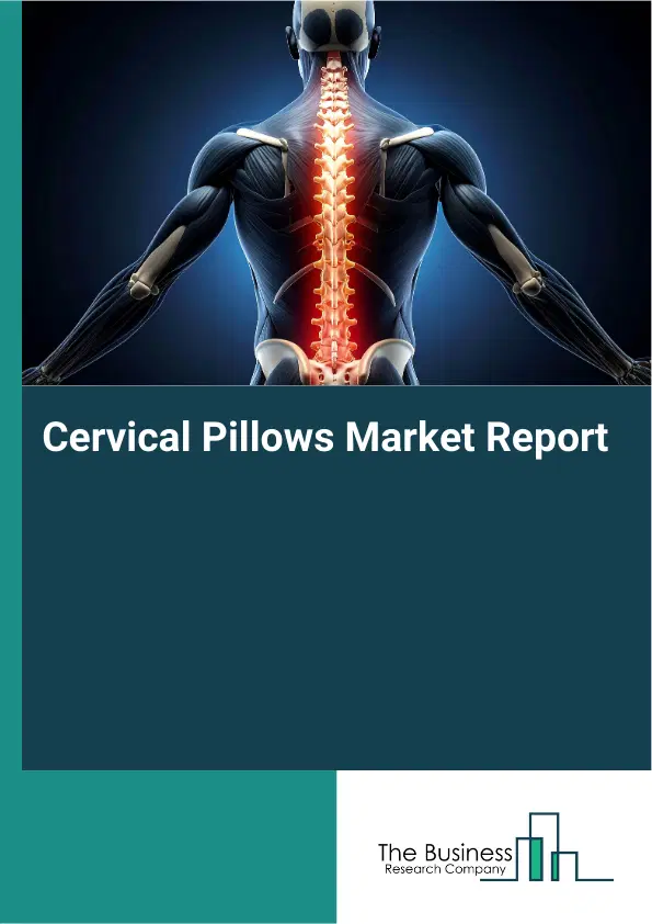 Global Cervical Pillows Market Report 2026