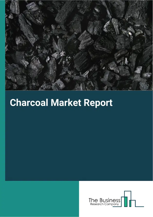 Global Charcoal Market Report 2026