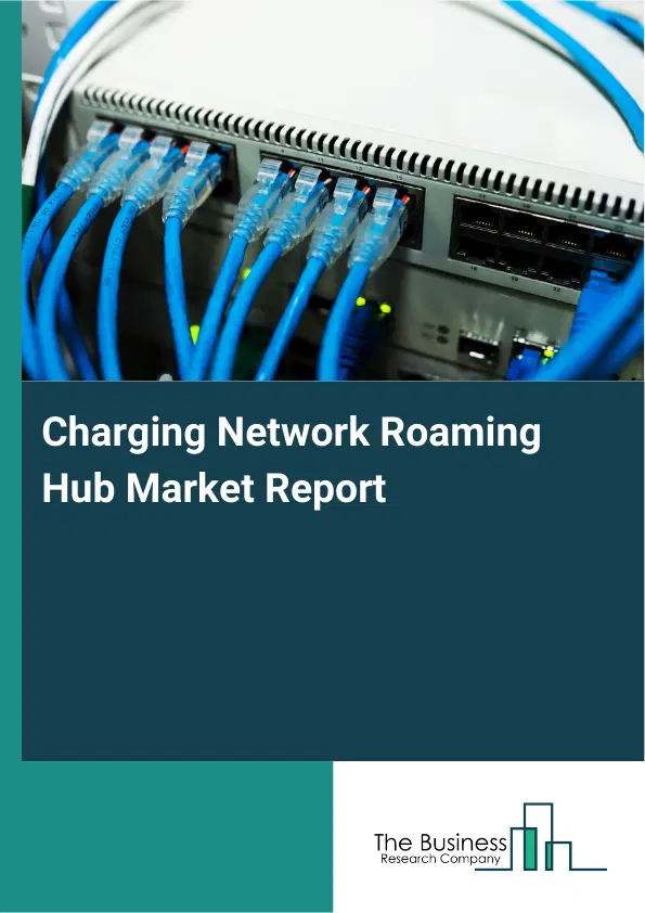 Global Charging Network Roaming Hub Market Report 2026