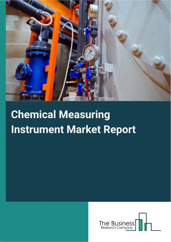 Global Chemical Measuring Instrument Market Report 2026