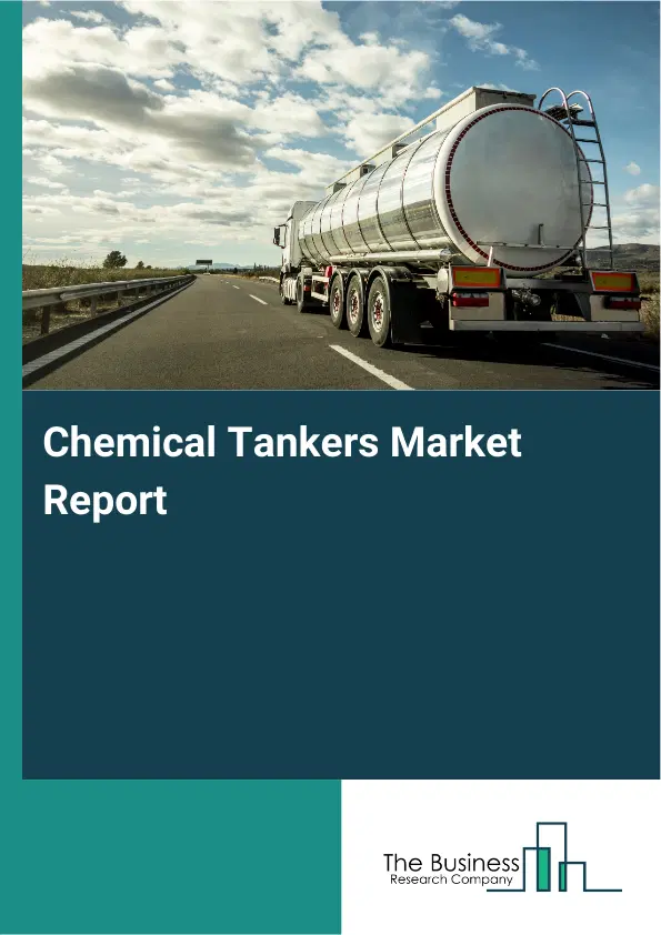 Global Chemical Tankers Market Report 2026