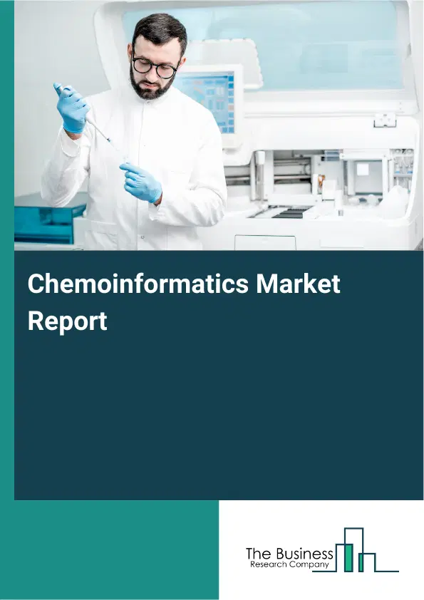 Global Chemoinformatics Market Report 2026