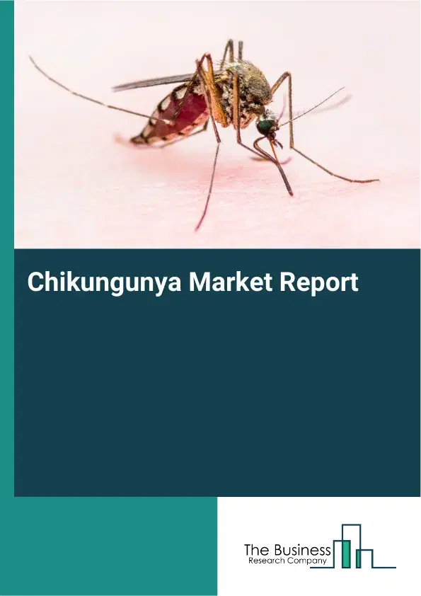 Global Chikungunya Market Report 2026