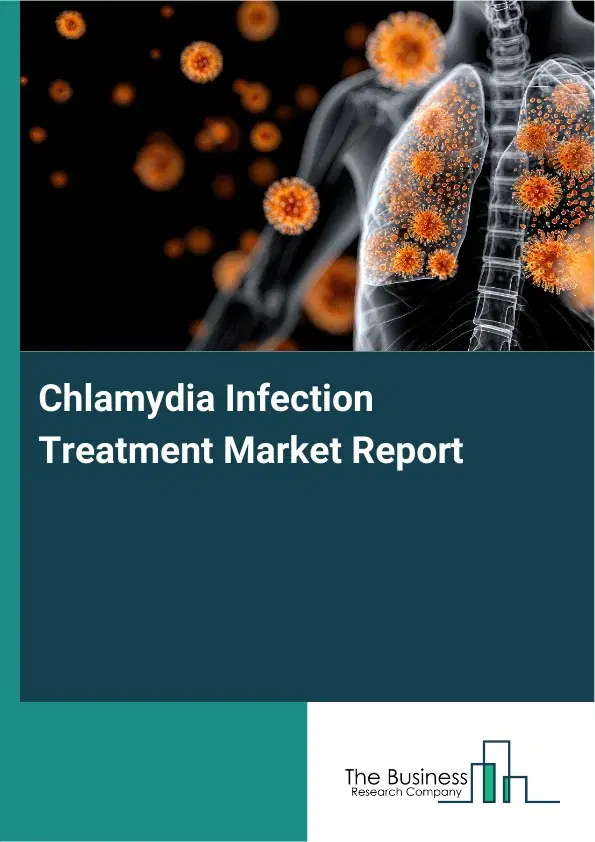 Global Chlamydia Infection Treatment Market Report 2026