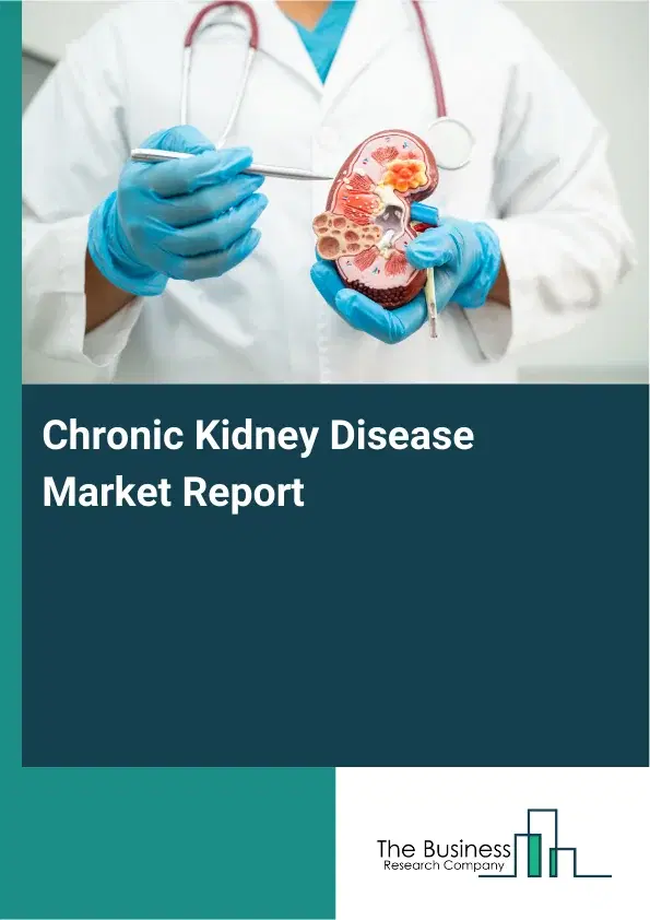 Global Chronic Kidney Disease Market Report 2026